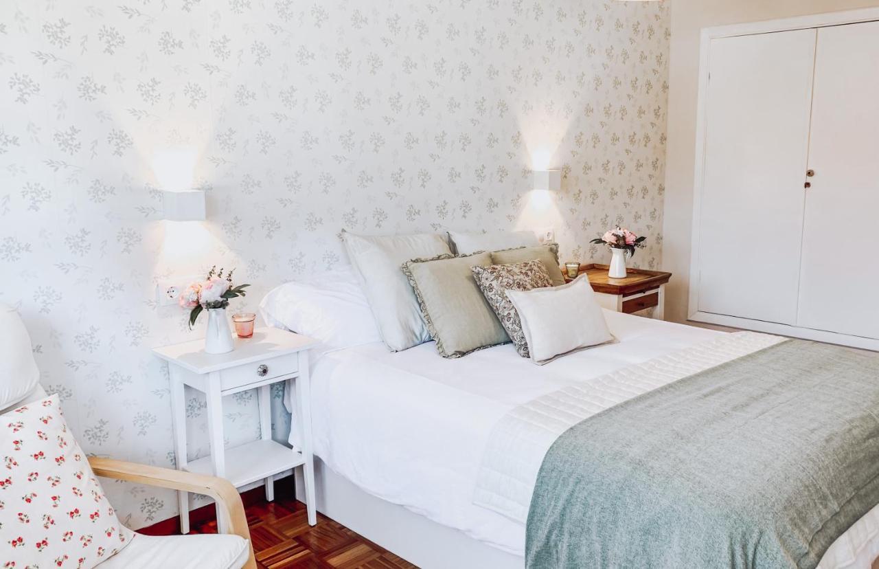 Country house Bella Kalma, Acogedora Casa Con Parking, Jardin Y Wifi