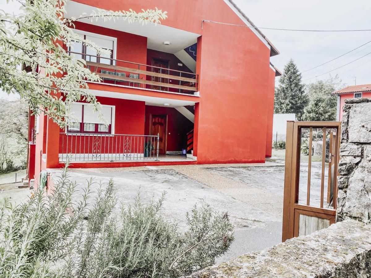 Country house Bella Kalma, Acogedora Casa Con Parking, Jardin Y Wifi *