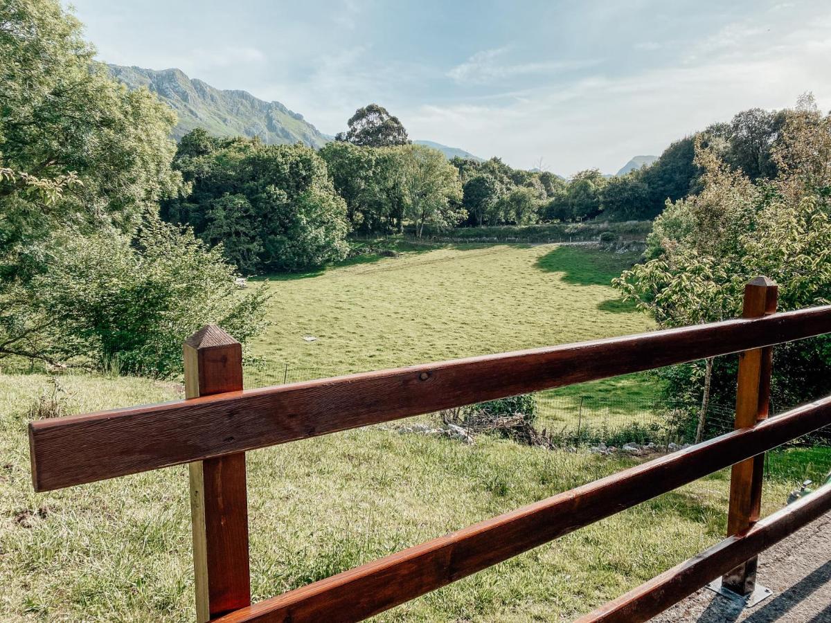 Bella Kalma, Acogedora Casa Con Parking, Jardin Y Wifi Country house Llanes
