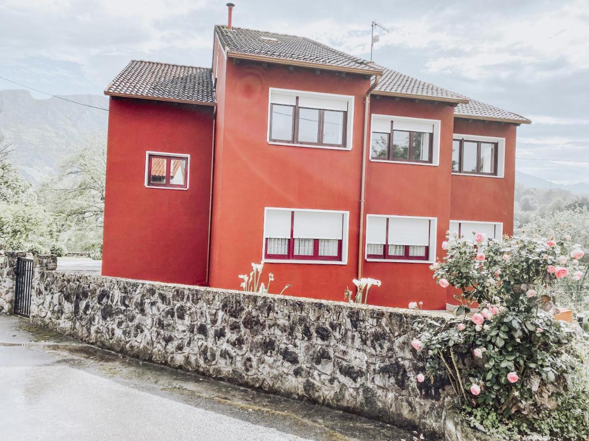 Country house Bella Kalma, Acogedora Casa Con Parking, Jardin Y Wifi *