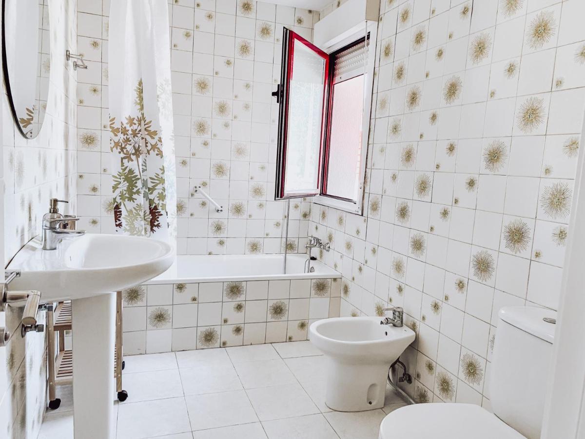 Country house Bella Kalma, Acogedora Casa Con Parking, Jardin Y Wifi Llanes